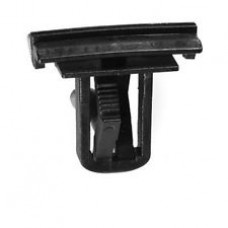 2006-2010 Jeep Commander Fender Flare Molding Clip Single OEM Genuine 05189180AA 