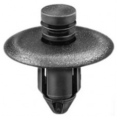 NISSAN CLIPS 0155309611 NISSAN OEM-Trunk Lid Trim Clip 0155309611 