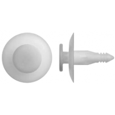 Door Trim Panel Retainers 