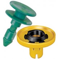 GM DOOR PANEL RETAINERS