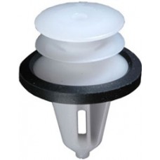 Ford Door Trim Panel Retainer With Sealer W713297-S300