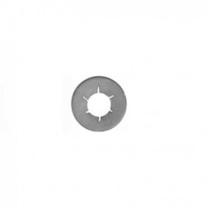 8 - 1.25 Push On Bumper Strip Retainers GM