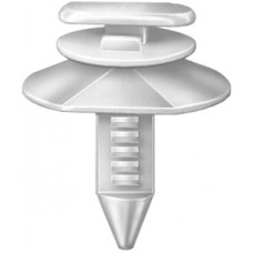 GM DOOR TRIM PANEL RETAINER