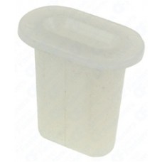 HONDA SCREW GROMMET 10MM WIDTH 17MM LENGTH