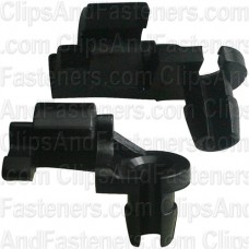 CHRYSLER DOOR LOCK ROD CLIP 5/32 ROD SIZE (LEFT)