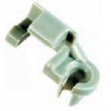 CHRYSLER DOOR LOCK ROD CLIP 5/32" ROD SIZE (LH)