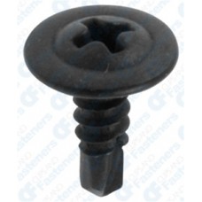 #8 X 1/2 PHILLIPS WASHER HEAD TEKS TAP SCREW