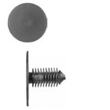 SHROUD VENT GRILLE TO PANEL RET