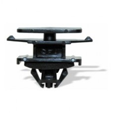 GM Molding Clip - Black Nylon