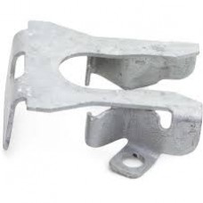 HEADLIGHT COMPONENT PIVOT RETAINING CLIP