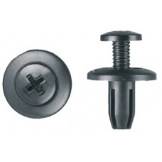 PUSH-TYPE RETAINER - HONDA, ISUZU & NISSAN