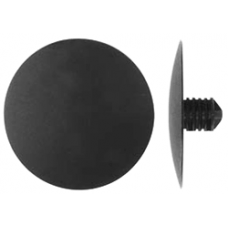 HONDA HOOD INSULATION RETAINER