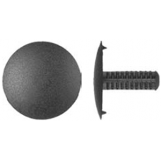 HONDA & NISSAN TRIM PANEL RETAINER 15MM LENGTH