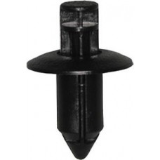 NISSAN PUSH-TYPE RETAINER 12MM HD DIA 8MM LGTH