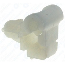 DOOR LOCK ROD END CLIP- FORD