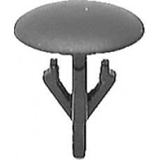 HONDA COWL TOP RETAINING CLIP 15MM LENGTH