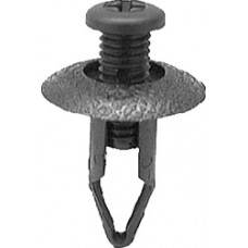 NISSAN PUSH-TYPE RETAINER