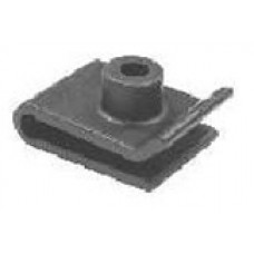 LEXUS NYLON U NUT #10 SCREW SIZE 18MM X 27MM