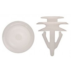 HONDA TRIM PANEL RETAINER 14MM STEM LENGTH