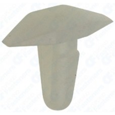 HONDA/MAZDA/SUBARU HOOD SEAL RETAINER 7MM X 16MM HEAD