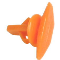 HONDA WEATHERSTRIP RETAINER 5MM X 15MM HEAD