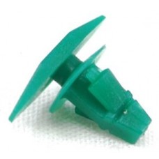 HONDA WEATHERSTRIP RETAINER 5MM X 15MM HEAD SIZE