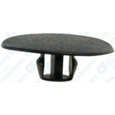 Mitsubishi Hood Insulation Retainer MU481187