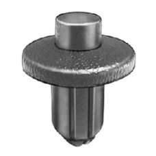 HONDA BUMPER COVER & WHEEL HOUSING RETAINER