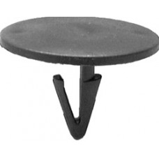 HOOD INSULATION RETAINER FORD 386553-S