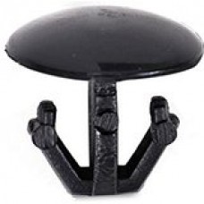 HONDA HOOD SEAL RETAINING CLIP 91518-S10-003