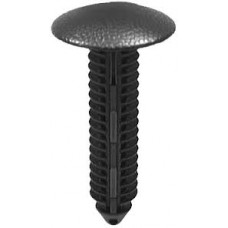 HONDA TRUNK GARNISH RETAINER 18MM HEAD