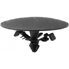 HONDA HOOD INSULATION RETAINER 30MM HEAD DIAMETER