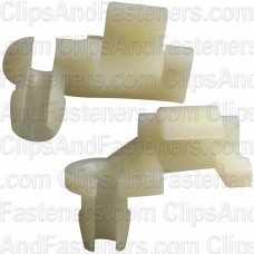CHRYSLER DOOR LOCK ROD CLIP 5/32 ROD SIZE (RIGHT)
