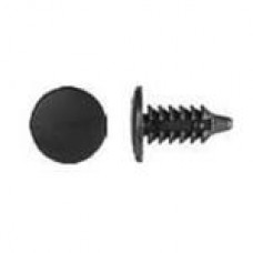 WEATHERSTRIP RETAINER 