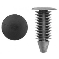 WEATHERSTRIP RETAINERS CHRYSLER NEON