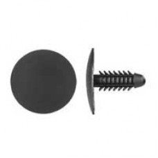 FASCIA PANEL RETAINERS