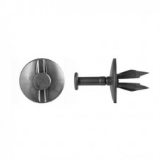 GM FASCIA PUSH-TYPE RETAINER 1 HD DIA. 11/16 LENGTH