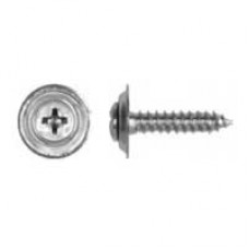 SEMS TRIM SCREWS