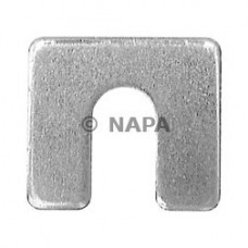 SHIMS 1-1/4" x 1-1/8" x 1/16" Thick w/ 3/8" Slot