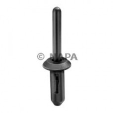 17/64" Black Nylon Blind Rivet