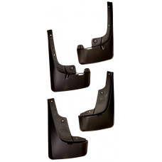 PU06089100R SPLASHGUARD MUD GUARD REAR LEFT  TOYOTA 4RUNNER  1 PIECE ONLY