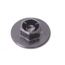PLUGS, NUT 8414526000 Wheel Well Liner & Splash Shield Nylon Nut – HYUNDAI-KIA 84145-26000