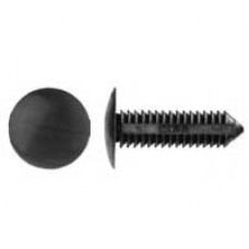 BUMPER FASCIA RETAINERS