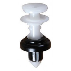 HONDA PILLAR, ROCKER PANEL & FLOOR PUSH-TYPE RETAINER