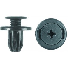 BUMPER RETAINERS ACURA LEGEND