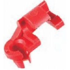 CHRYSLER DOOR LOCK ROD CLIP 5/32 ROD SIZE (RH)