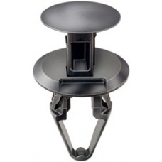 GM/Ford Fender,Wheel & Bumper Push-Type Retainer