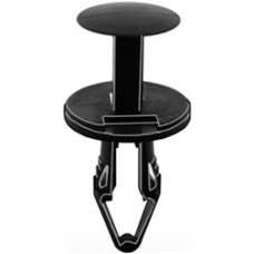 GM Bumper Fascia, Fender Push Type Retainer