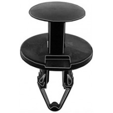 GM Panel Attachment & General Purpose Retainer