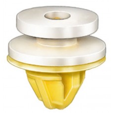 LAND ROVER MOULDING CLIP DYC101420